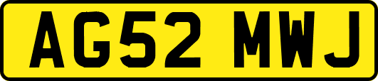 AG52MWJ