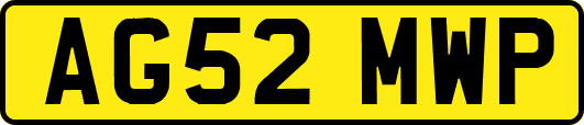 AG52MWP