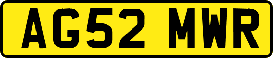 AG52MWR