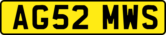 AG52MWS