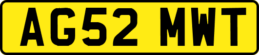 AG52MWT