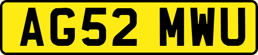 AG52MWU