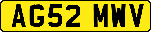 AG52MWV