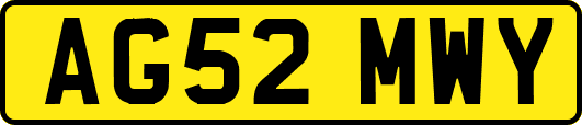 AG52MWY
