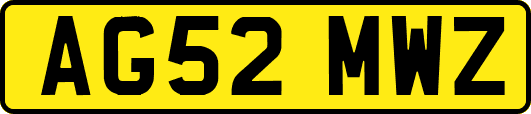 AG52MWZ