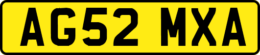 AG52MXA