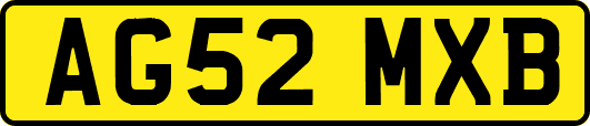 AG52MXB