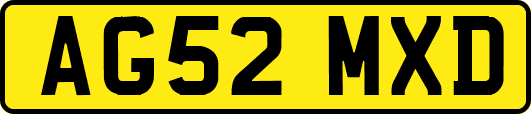 AG52MXD
