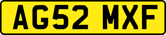 AG52MXF