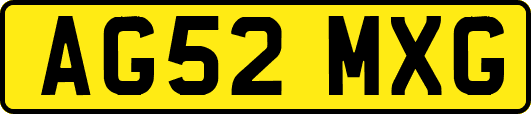 AG52MXG
