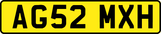 AG52MXH