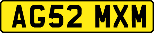 AG52MXM