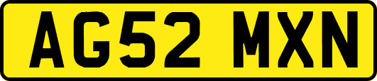 AG52MXN