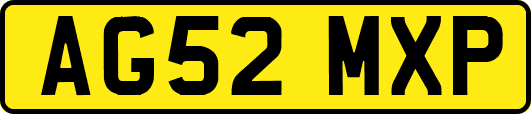 AG52MXP