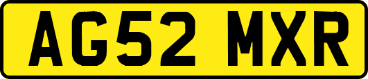 AG52MXR
