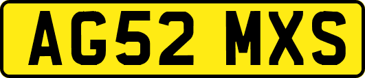 AG52MXS