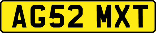 AG52MXT