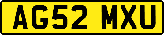 AG52MXU
