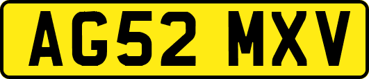 AG52MXV