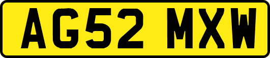 AG52MXW