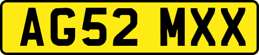 AG52MXX