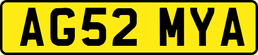 AG52MYA