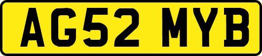 AG52MYB