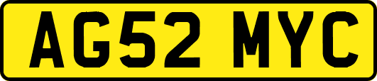 AG52MYC