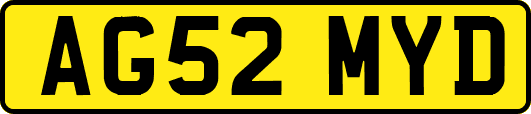 AG52MYD
