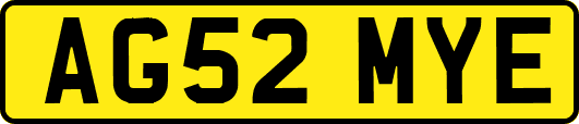 AG52MYE
