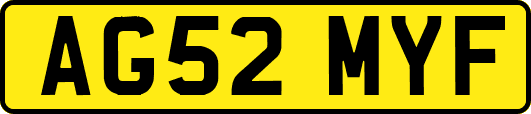 AG52MYF