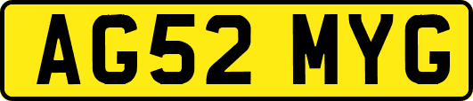 AG52MYG