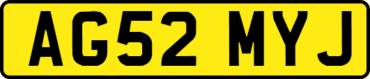 AG52MYJ