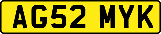 AG52MYK