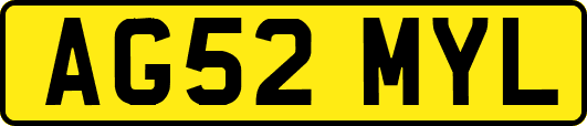 AG52MYL