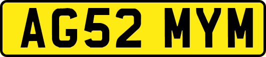 AG52MYM