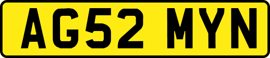 AG52MYN
