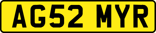 AG52MYR