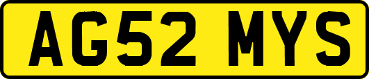 AG52MYS