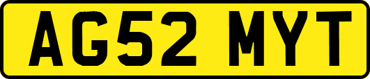 AG52MYT