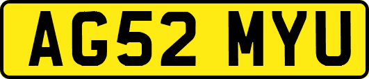 AG52MYU