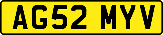 AG52MYV