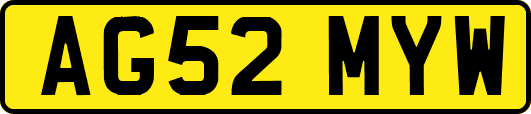 AG52MYW