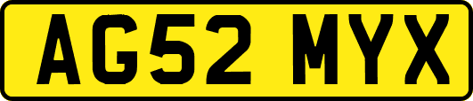 AG52MYX