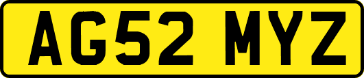 AG52MYZ