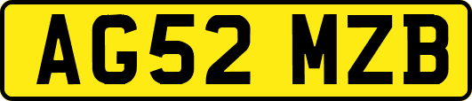 AG52MZB