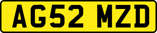 AG52MZD