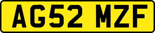 AG52MZF