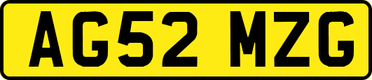 AG52MZG