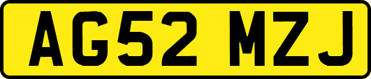AG52MZJ
